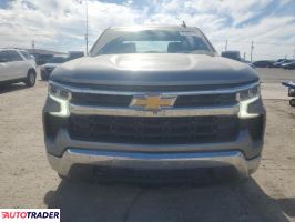 Chevrolet Silverado 2023 2