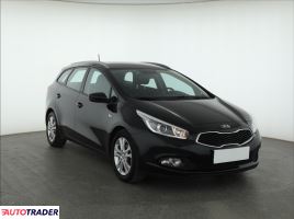 Kia Ceed - zobacz ofertę