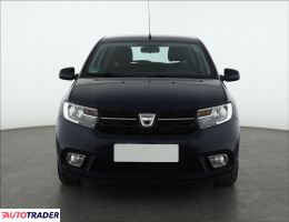 Dacia Sandero 2018 1.0 72 KM
