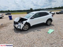 Ford Escape 2023 1
