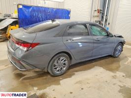 Hyundai Elantra 2024 2