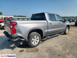 Chevrolet Silverado 2021 2 Chevrolet Silverado 2021 2