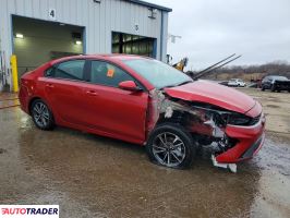 Kia Pozostałe 2023 2