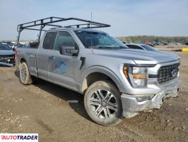 Ford Pozostałe 2023 2