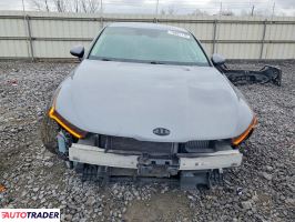 Kia Pozostałe 2021 1