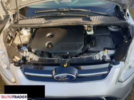 Ford C-MAX 2011 1.6 115 KM Ford C-MAX 2011 1.6 115 KM
