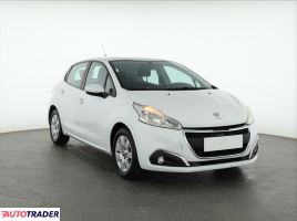 Peugeot 208 - zobacz ofertę