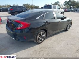 Honda Civic 2019 2 Honda Civic 2019 2