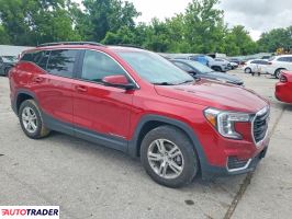 GMC Terrain 2023 1