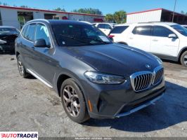 BMW X3 2023 2