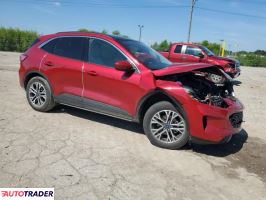 Ford Escape 2020 1 Ford Escape 2020 1