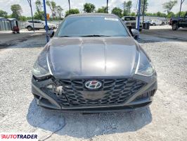 Hyundai Sonata 2020 2