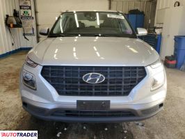 Hyundai Pozostałe 2021 1