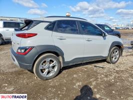 Hyundai Kona 2023 2