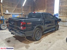 Ford Ranger 2024 2