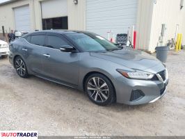 Nissan Maxima 2020 3