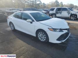 Toyota Camry 2019 2 Toyota Camry 2019 2