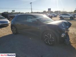 Hyundai Pozostałe 2022