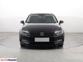 Volkswagen Passat 2014 2.0 147 KM Volkswagen Passat 2014 2.0 147 KM