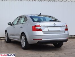 Skoda Octavia 2018 1.4 147 KM