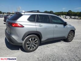 Toyota Corolla 2022 2