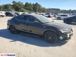 Acura Pozostałe 2020 2