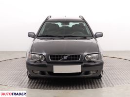 Volvo V40 2002 1.9 113 KM