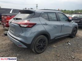 Nissan Pozostałe 2023 1 Nissan Pozostałe 2023 1
