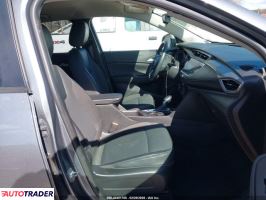 Buick Pozostałe 2021 1