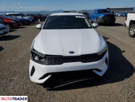 Kia Pozostałe 2021 1