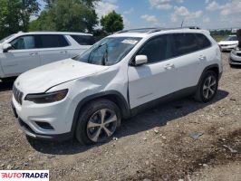 Jeep Cherokee 2019 3