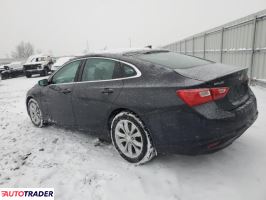 Chevrolet Malibu 2023 1