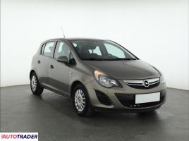 Opel Corsa 2013 1.2 84 KM