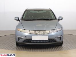 Honda Civic 2007 1.3 81 KM