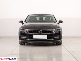 Volkswagen Passat 2019 1.5 147 KM Volkswagen Passat 2019 1.5 147 KM