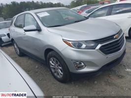 Chevrolet Equinox 2019 1 Chevrolet Equinox 2019 1