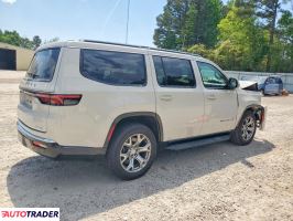Jeep Wagoneer 2022 5