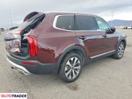 Kia Pozostałe 2020 3