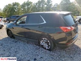 Chevrolet Equinox 2019 1 Chevrolet Equinox 2019 1
