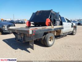 Chevrolet Silverado 2019 6 Chevrolet Silverado 2019 6