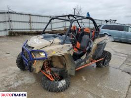 Polaris Ranger RZR 2021 Polaris Ranger RZR 2021