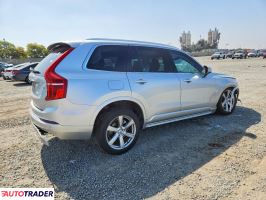 Volvo XC90 2021 2