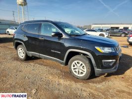 Jeep Compass 2020 2