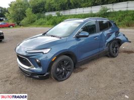 Buick Pozostałe 2024 1