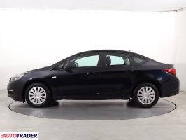 Opel Astra 2017 1.6 113 KM Opel Astra 2017 1.6 113 KM