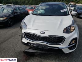 Kia Sportage 2022 2 Kia Sportage 2022 2