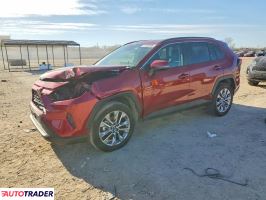 Toyota Pozostałe 2025 2