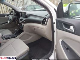 Hyundai Tucson 2020 2