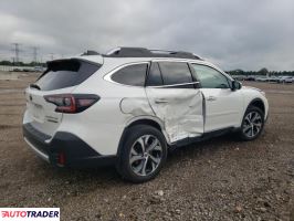 Subaru Outback 2020 2