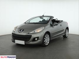 Peugeot 207 2011 1.6 118 KM Peugeot 207 2011 1.6 118 KM